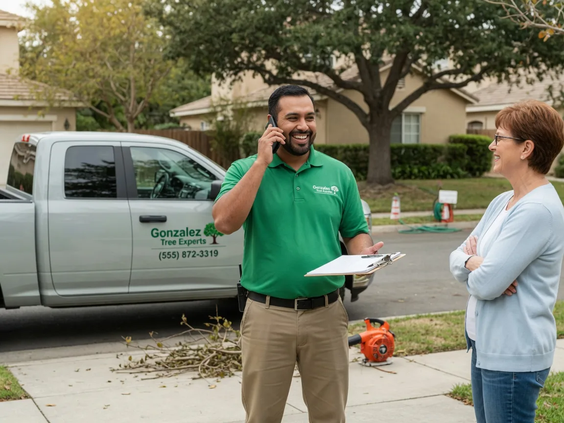 Tree Service Ashwood, OR FAQs